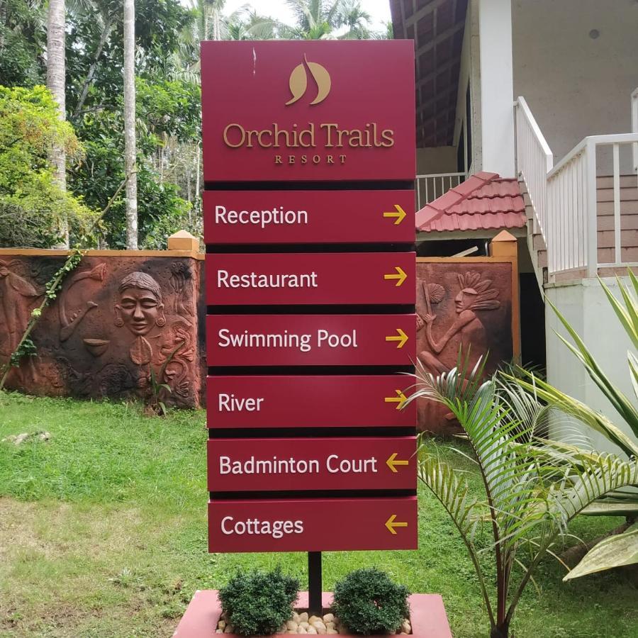 Orchid Trails Resort سلطان بتيري المظهر الخارجي الصورة