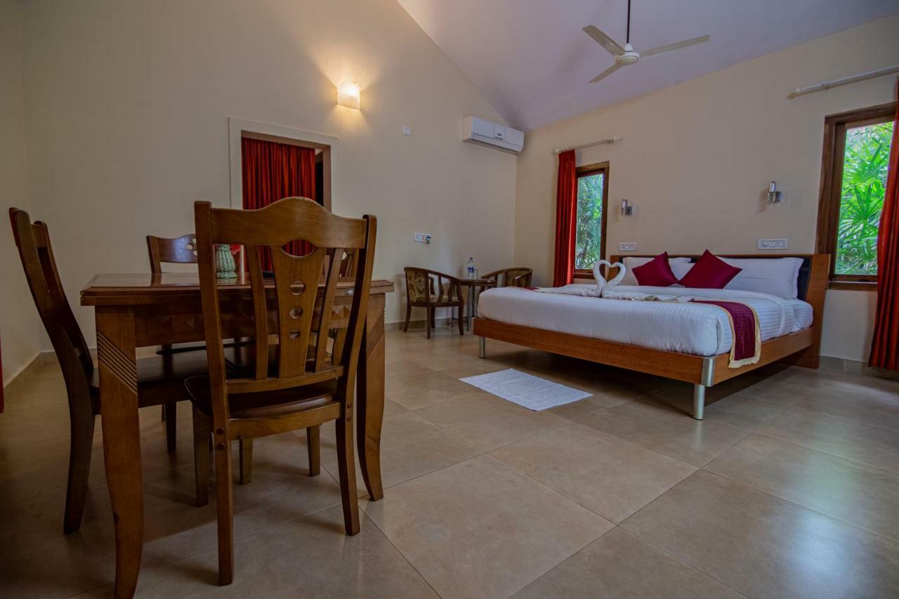 Orchid Trails Resort سلطان بتيري المظهر الخارجي الصورة