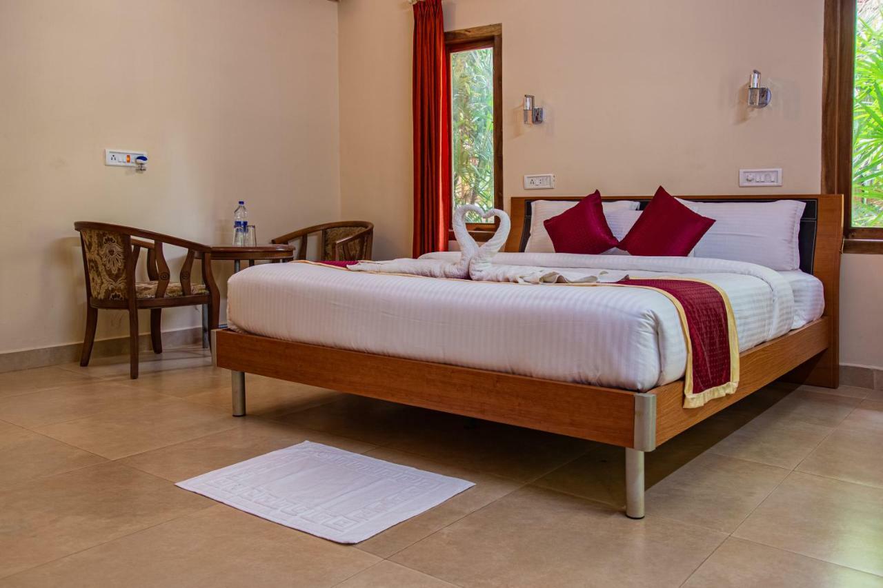 Orchid Trails Resort سلطان بتيري المظهر الخارجي الصورة