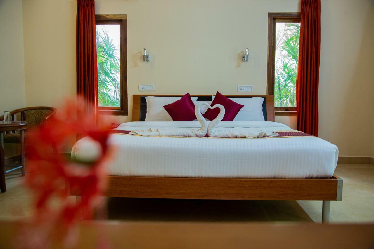 Orchid Trails Resort سلطان بتيري المظهر الخارجي الصورة