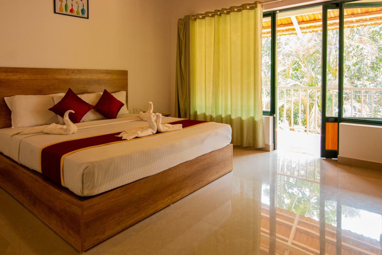 Orchid Trails Resort سلطان بتيري المظهر الخارجي الصورة
