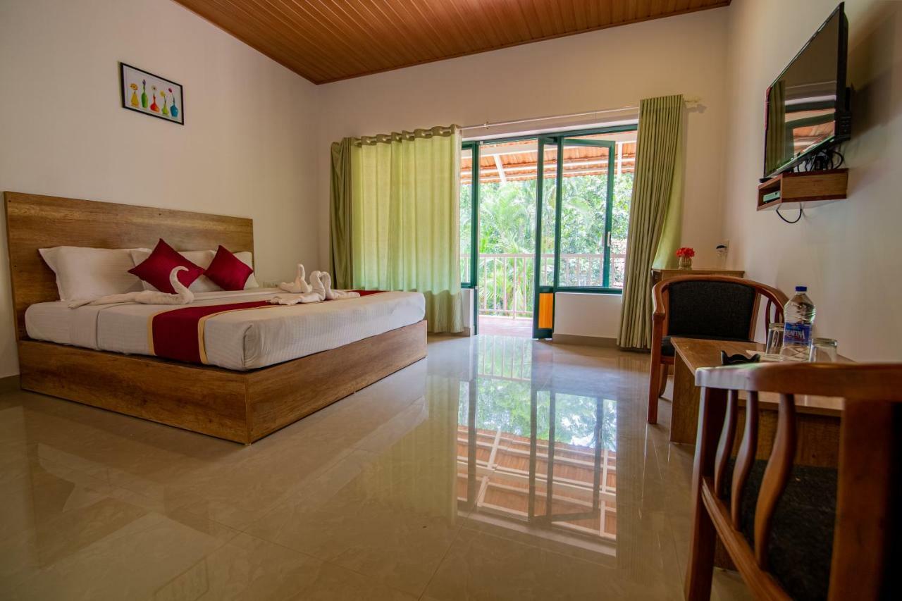 Orchid Trails Resort سلطان بتيري المظهر الخارجي الصورة