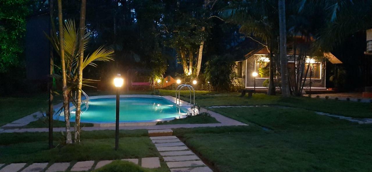 Orchid Trails Resort سلطان بتيري المظهر الخارجي الصورة