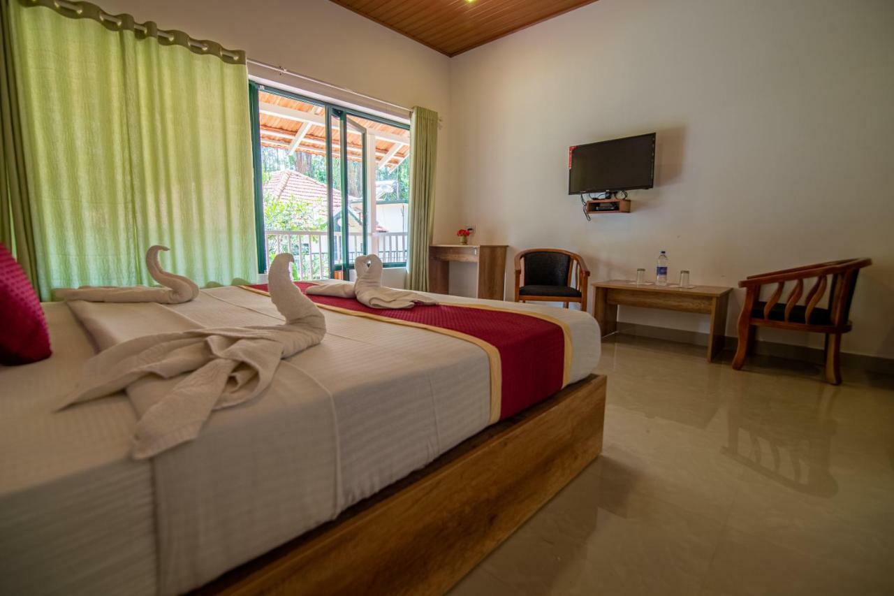 Orchid Trails Resort سلطان بتيري المظهر الخارجي الصورة
